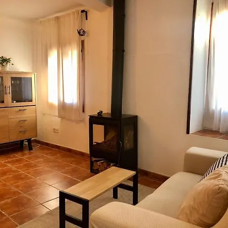 Chalet Ca La Neus - Casa Per 8 Persones Al Poble De *