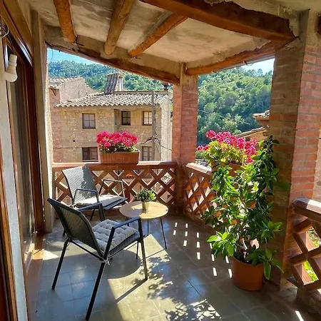 Ca La Neus - Casa Per 8 Persones Al Poble De Chalet *