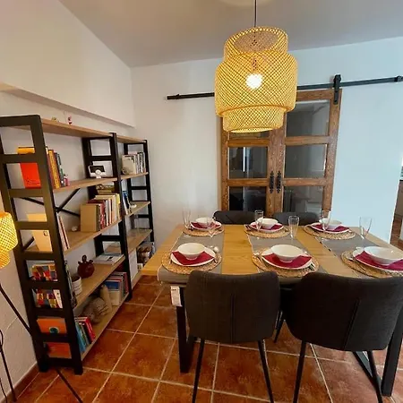 Chalet Ca La Neus - Casa Per 8 Persones Al Poble De *